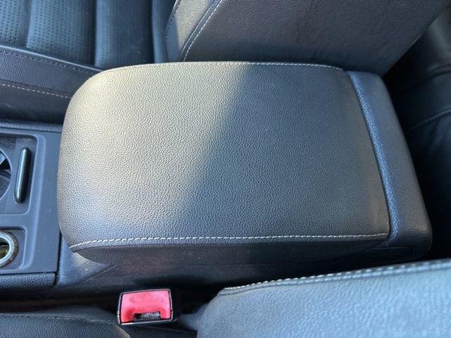 Used 2018 Volkswagen Golf R DCC & Navigation 4Motion image 21