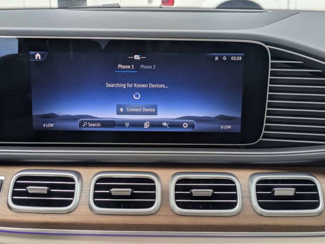 Used 2024 Mercedes-Benz GLE 350 4MATIC image 18