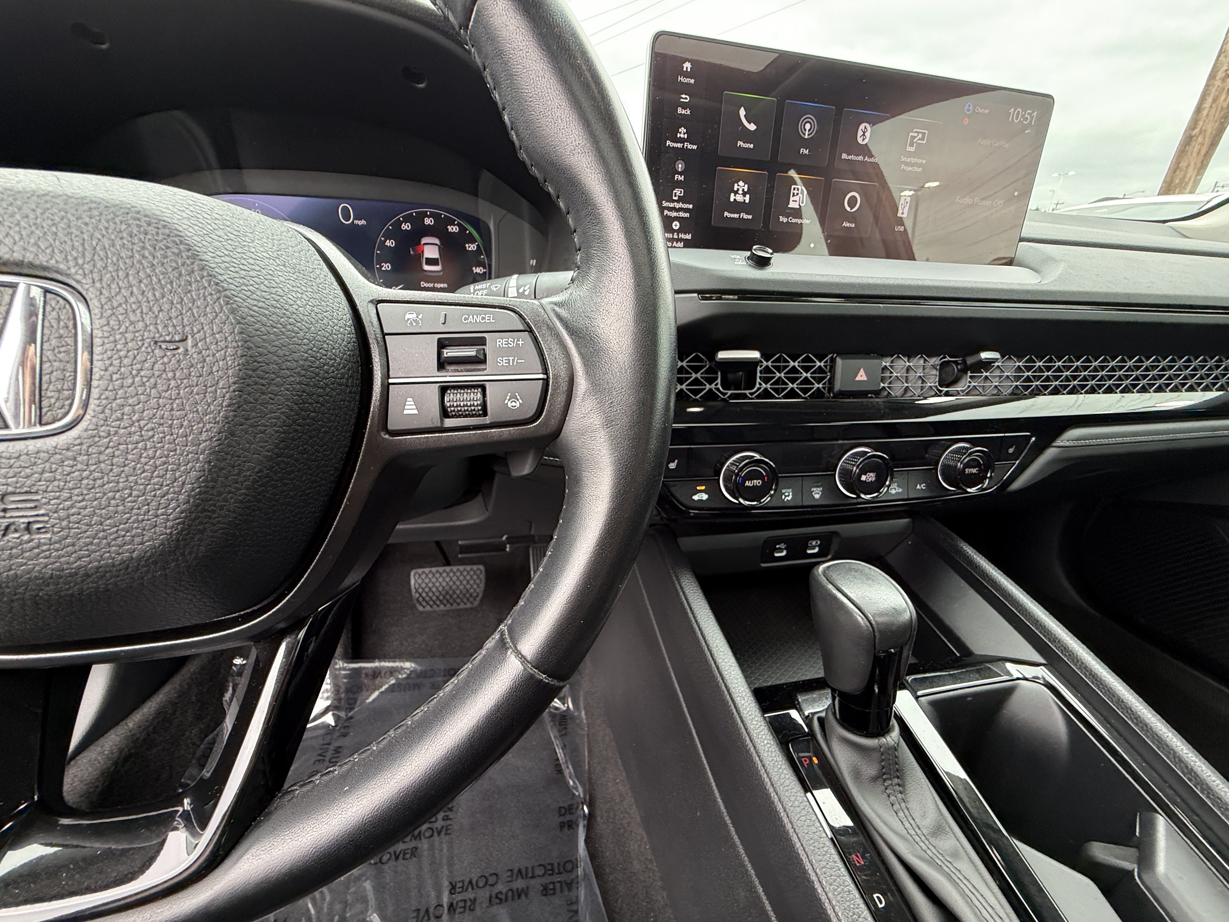 Used 2023 Honda Accord EX-L image 20