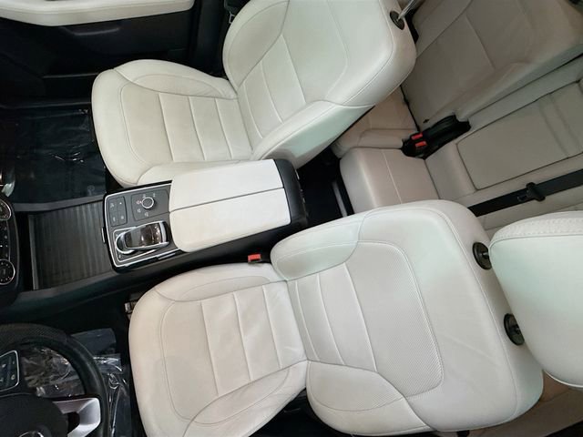Used 2017 Mercedes-Benz GLS 450 4MATIC image 22