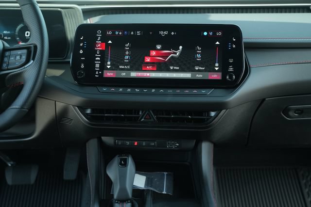 New 2026 Dodge Charger R/T w/ Performance Handling Group AWD/4WD image 26