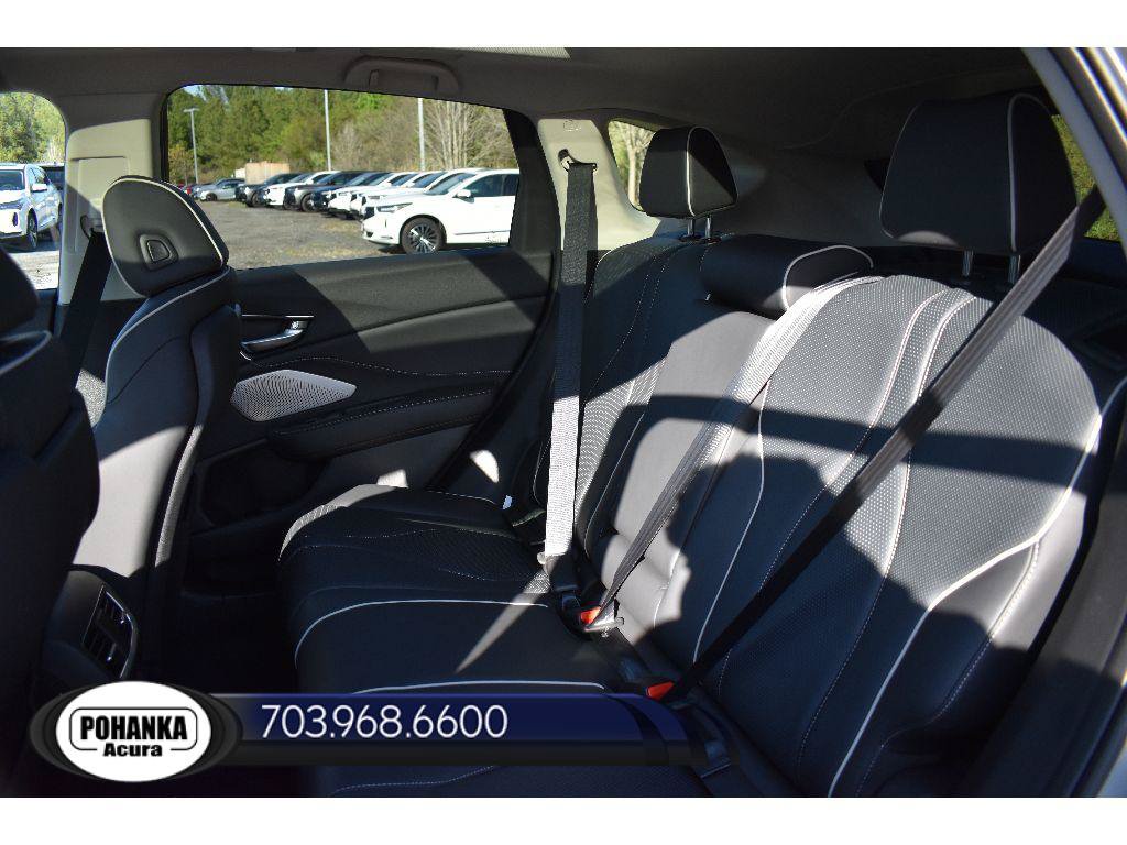 New 2026 Acura RDX SH-AWD w/ Advance Package image 30