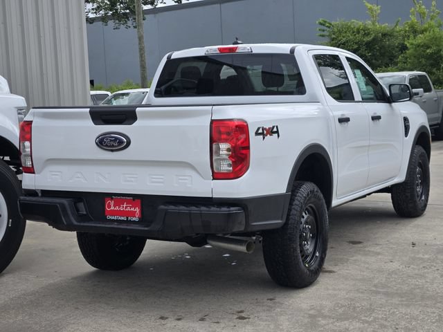 New 2026 Ford Ranger XL AWD/4WD image 3