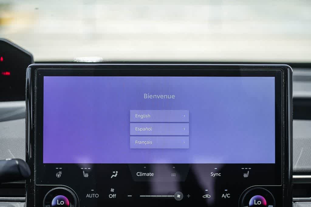 New 2026 Toyota bZ FWD image 14
