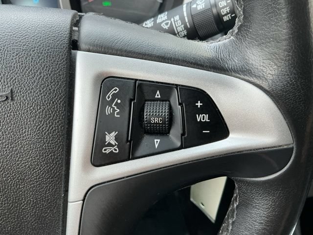 Used 2015 Chevrolet Equinox LT w/ Driver Convenience Package FWD image 14