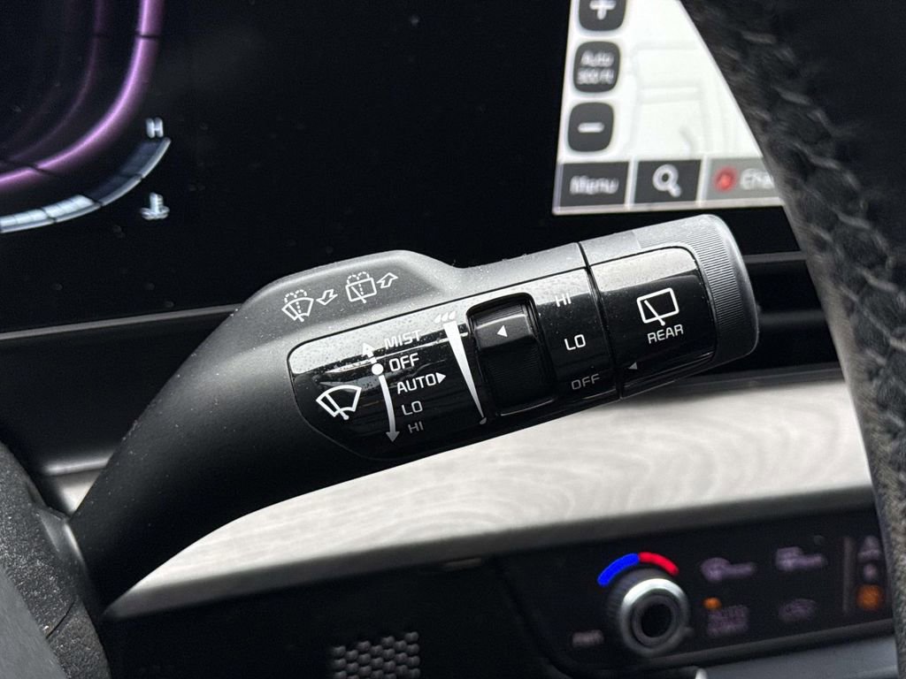 Used 2023 Kia Sportage X-Line w/ X-Line Premium Package image 28