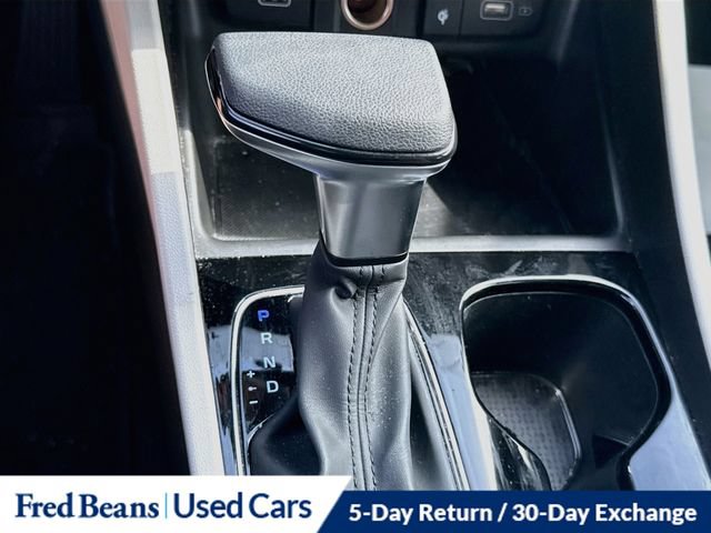 Used 2024 Hyundai Tucson SEL AWD/4WD image 16