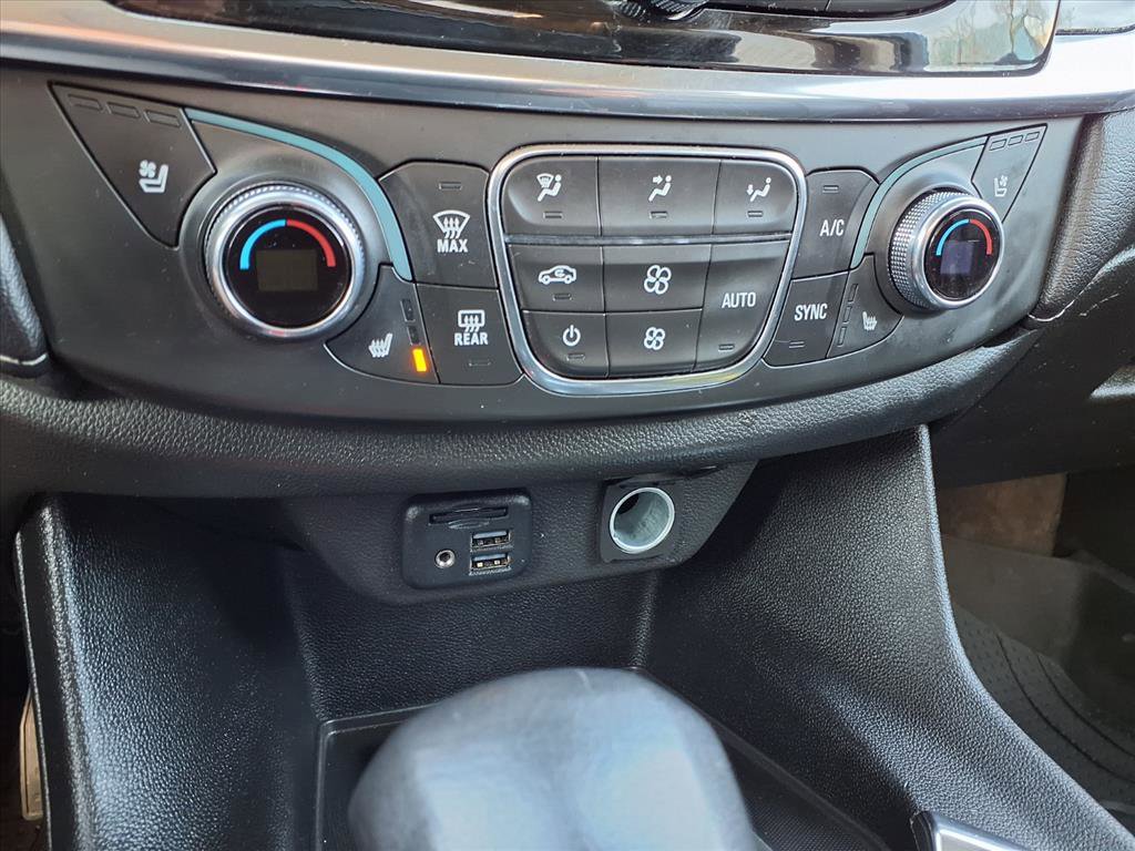 Used 2021 Chevrolet Traverse High Country w/ LPO, Floor Liner Package image 9