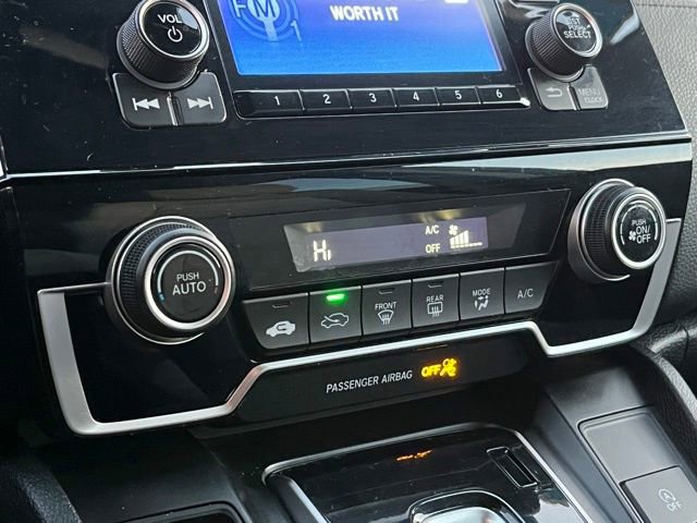 Used 2020 Honda CR-V LX image 24