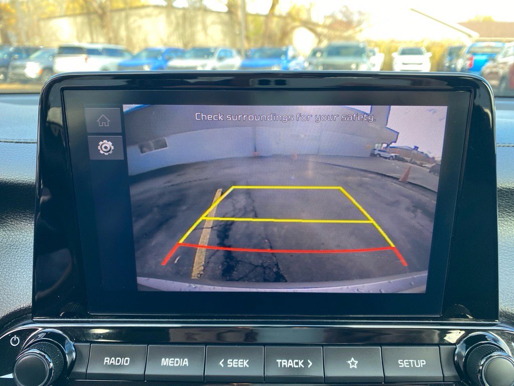 Certified 2023 Kia Forte LXS image 15