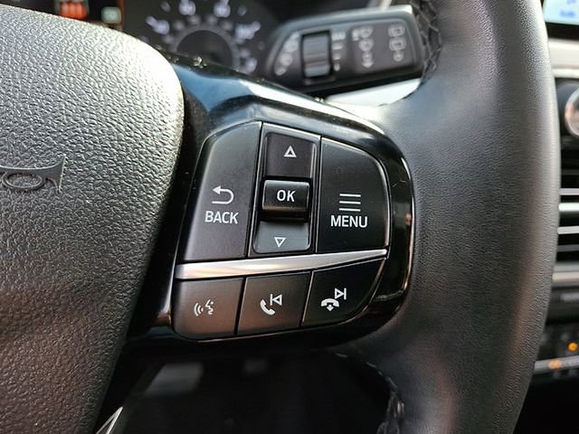Used 2022 Ford Escape SEL AWD/4WD image 23