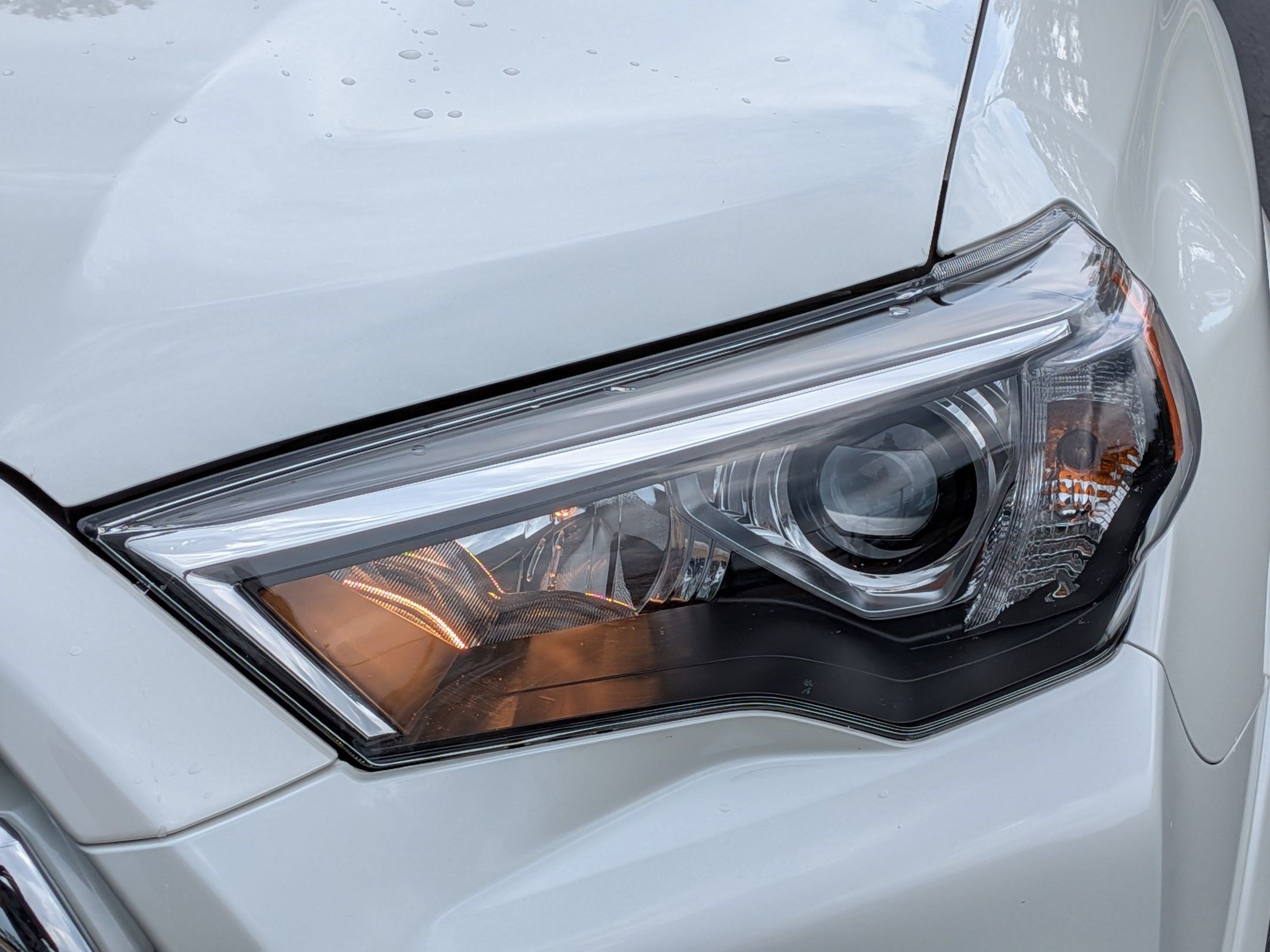 Used 2023 Toyota 4Runner Limited RWD image 6