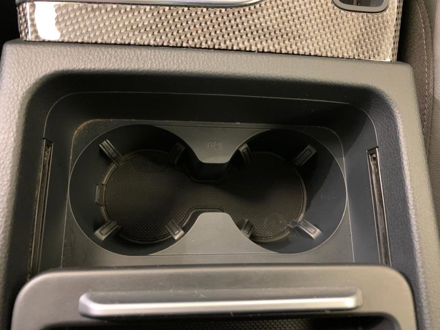 Used 2022 Audi SQ5 Premium Plus w/ Premium Plus Package image 37