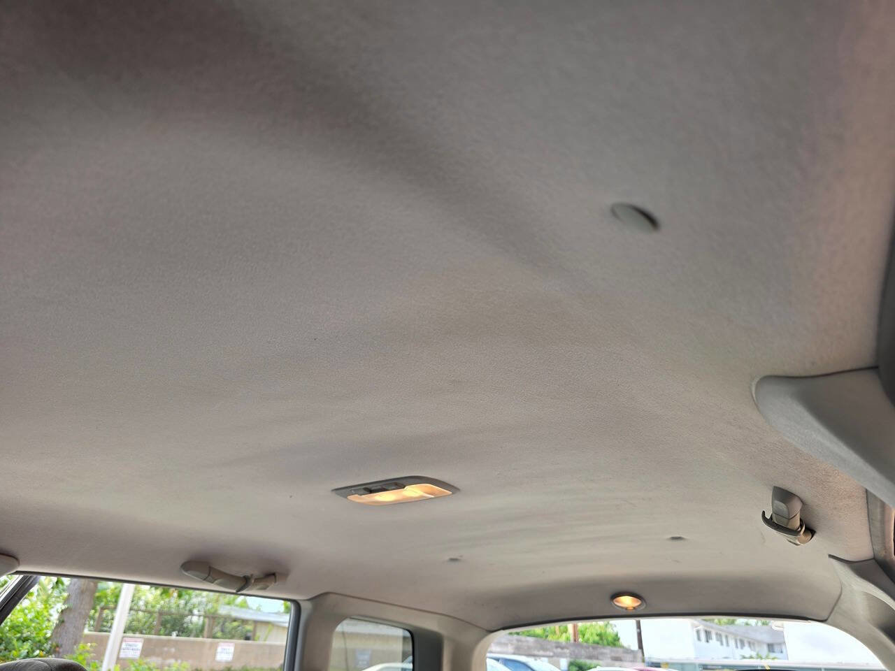 Used 2002 Hyundai Santa Fe LX image 19