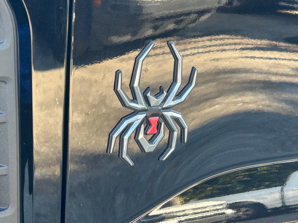 New 2025 Ford F350 Lariat w/ Lariat Ultimate Package image 18