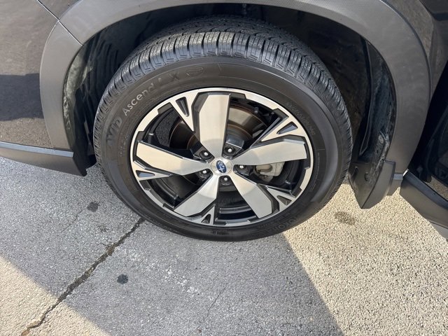 Used 2021 Subaru Forester Touring w/ Popular Package #2 image 17