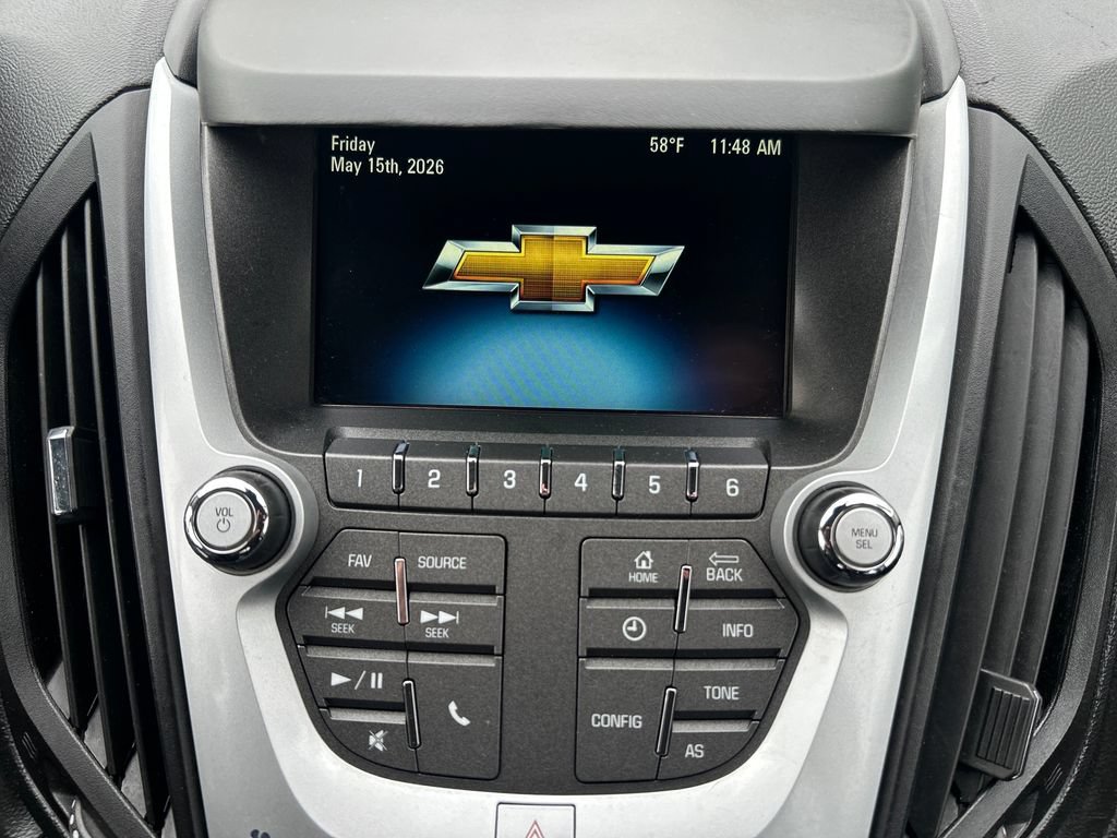 Used 2017 Chevrolet Equinox LS FWD image 26