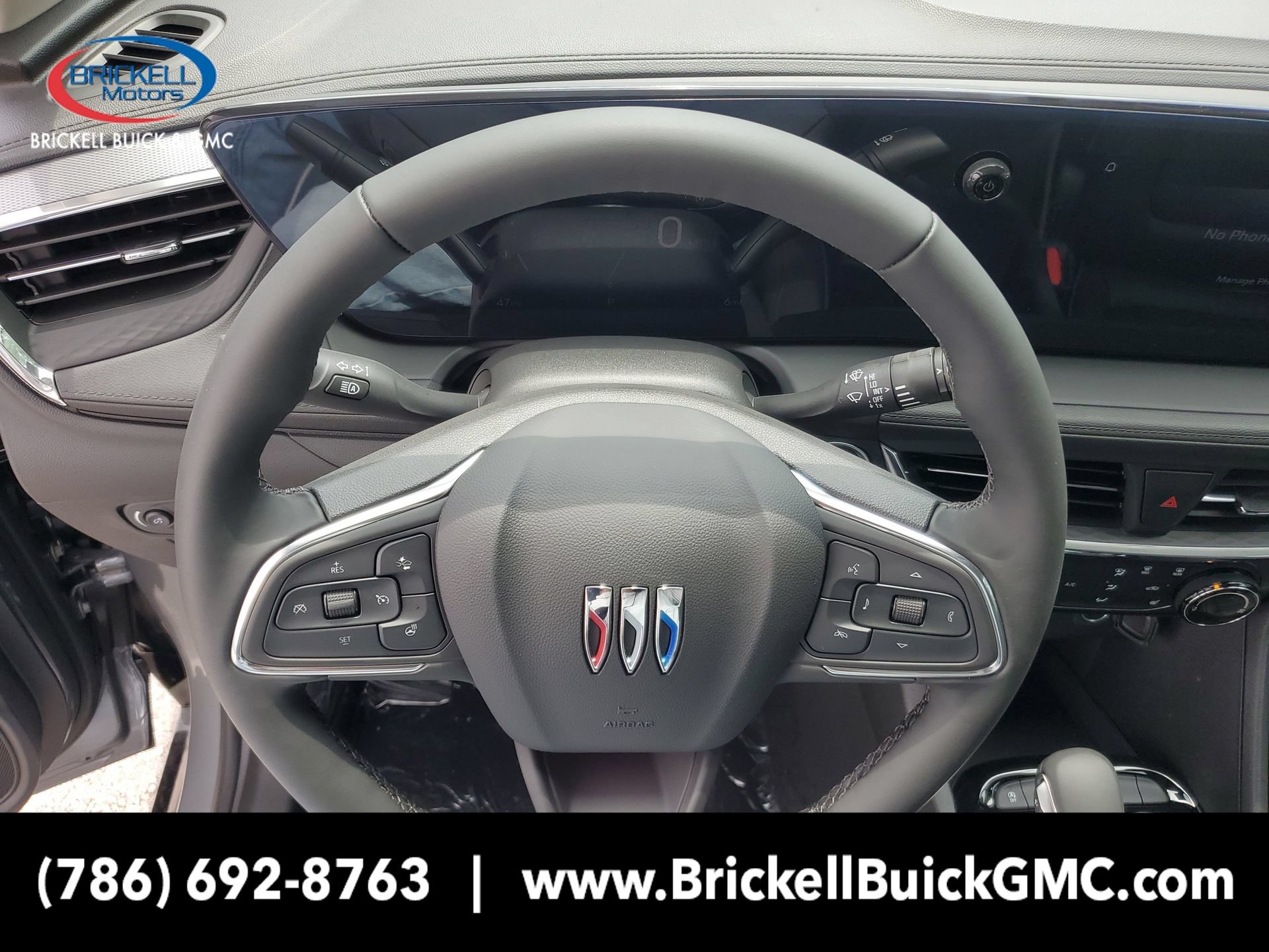 New 2026 Buick Encore GX Sport Touring w/ Comfort Package FWD image 22