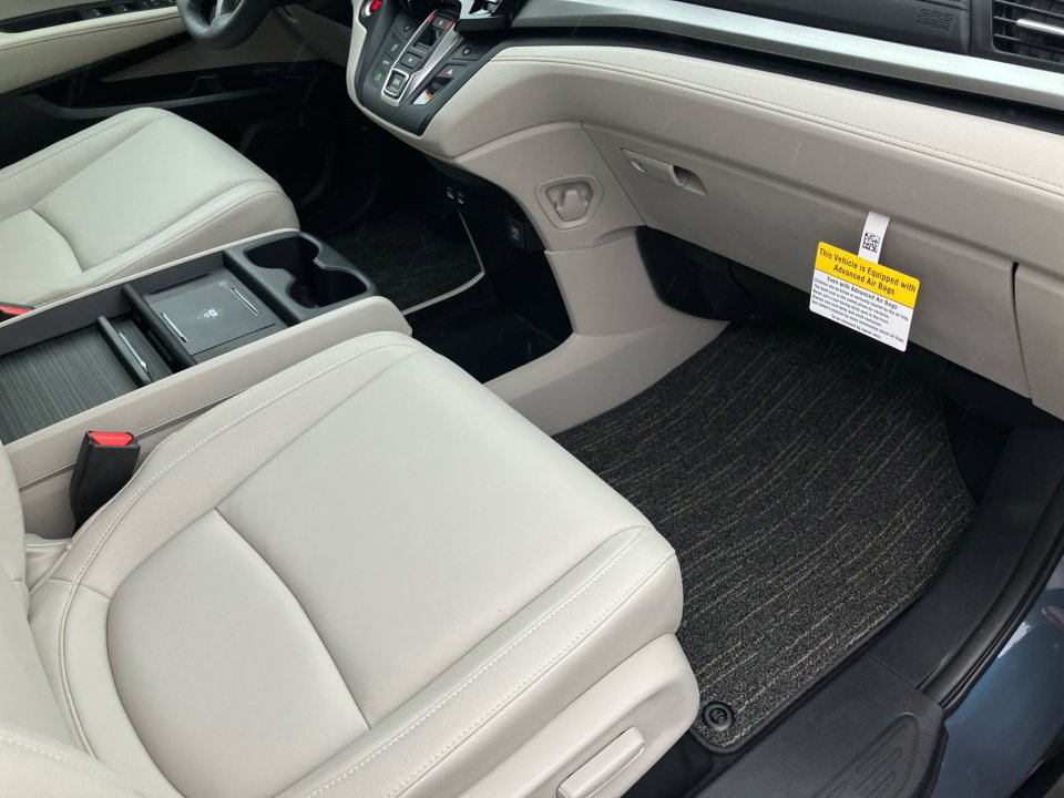 New 2026 Honda Odyssey EX-L image 28