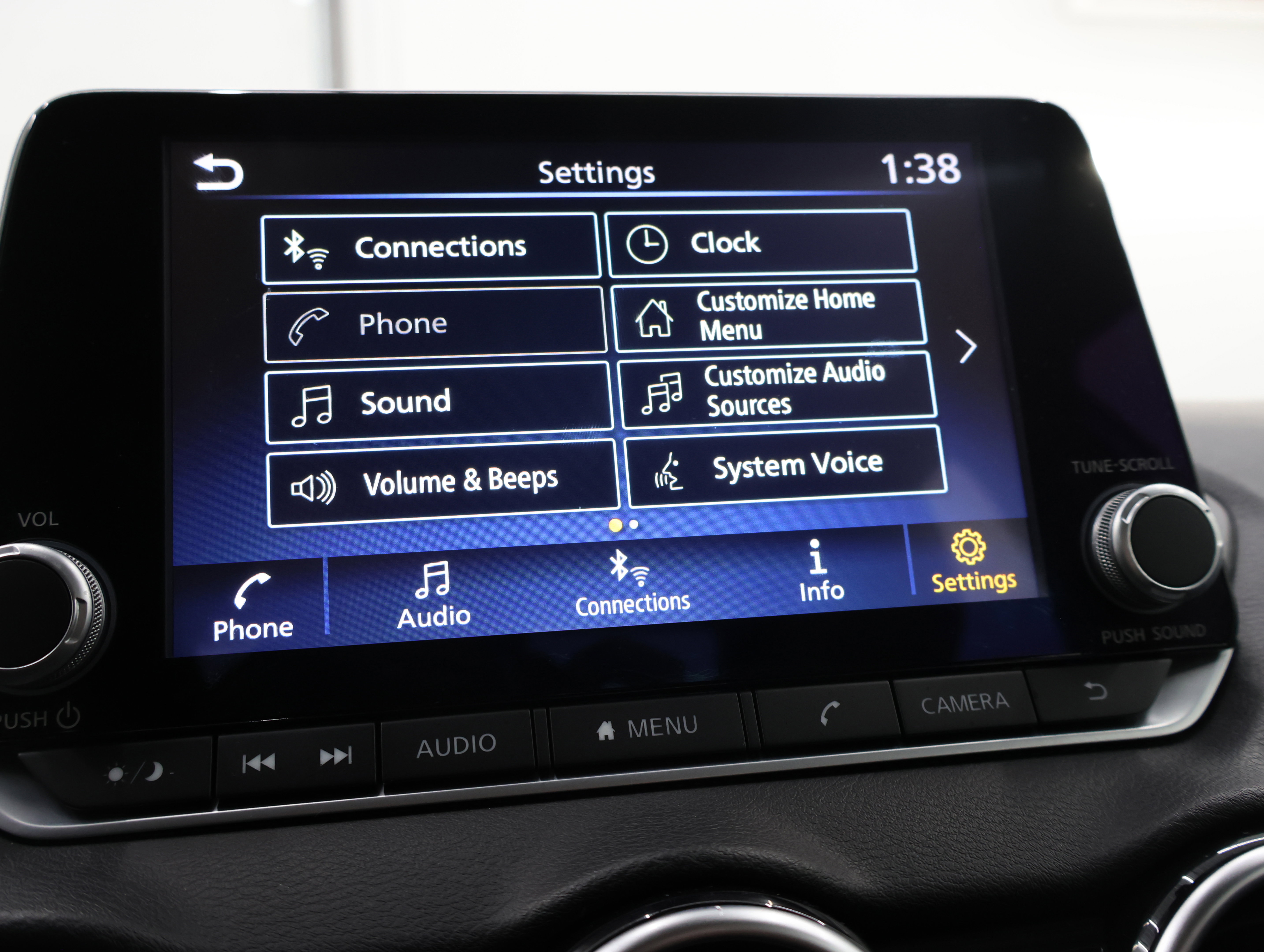 Used 2023 Nissan Sentra SV image 47