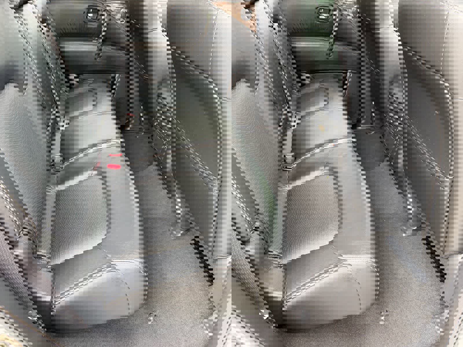 Used 2017 INFINITI QX80 2WD w/ Driver Assistance Package image 16