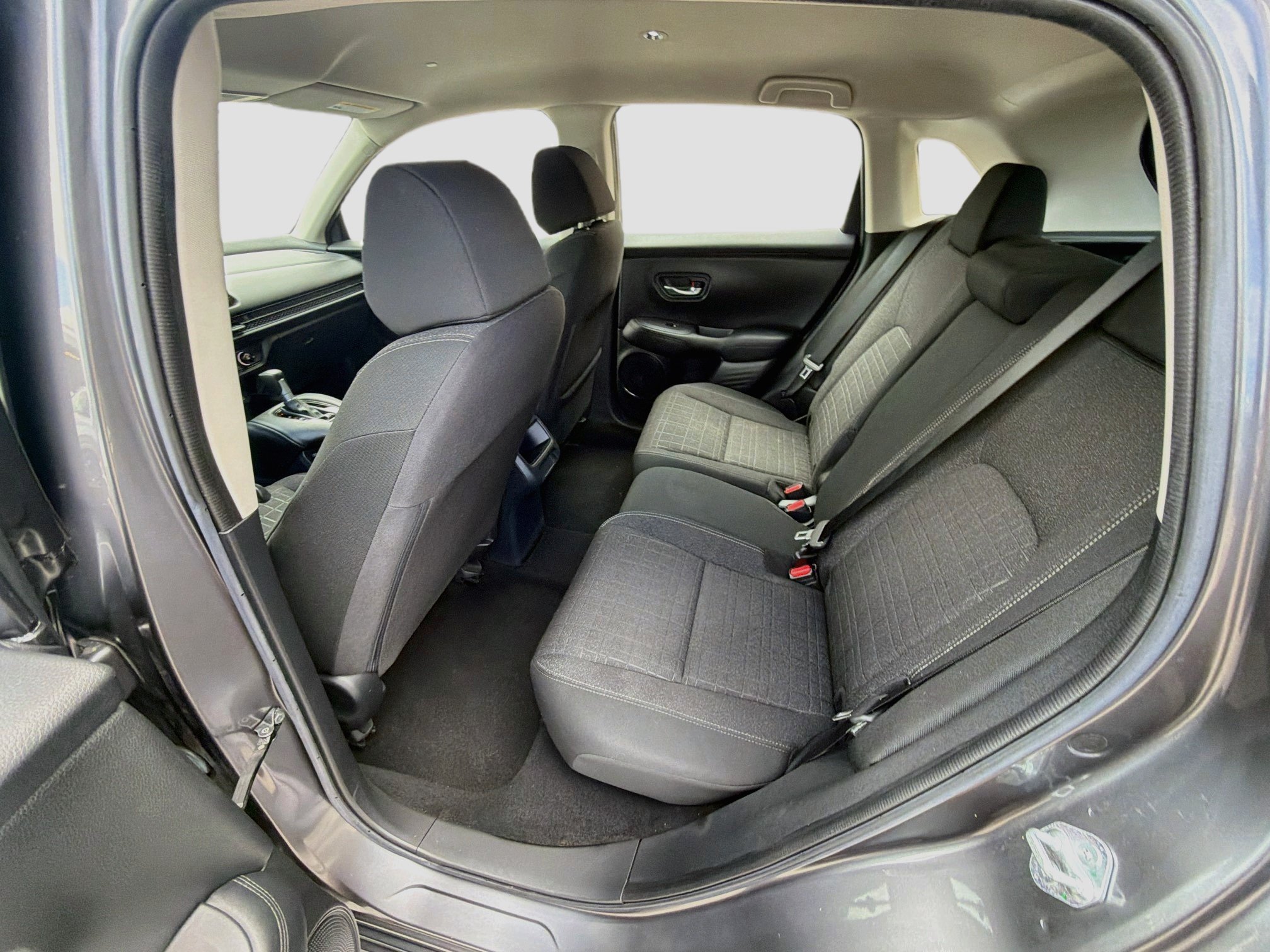 Used 2024 Honda HR-V LX image 22