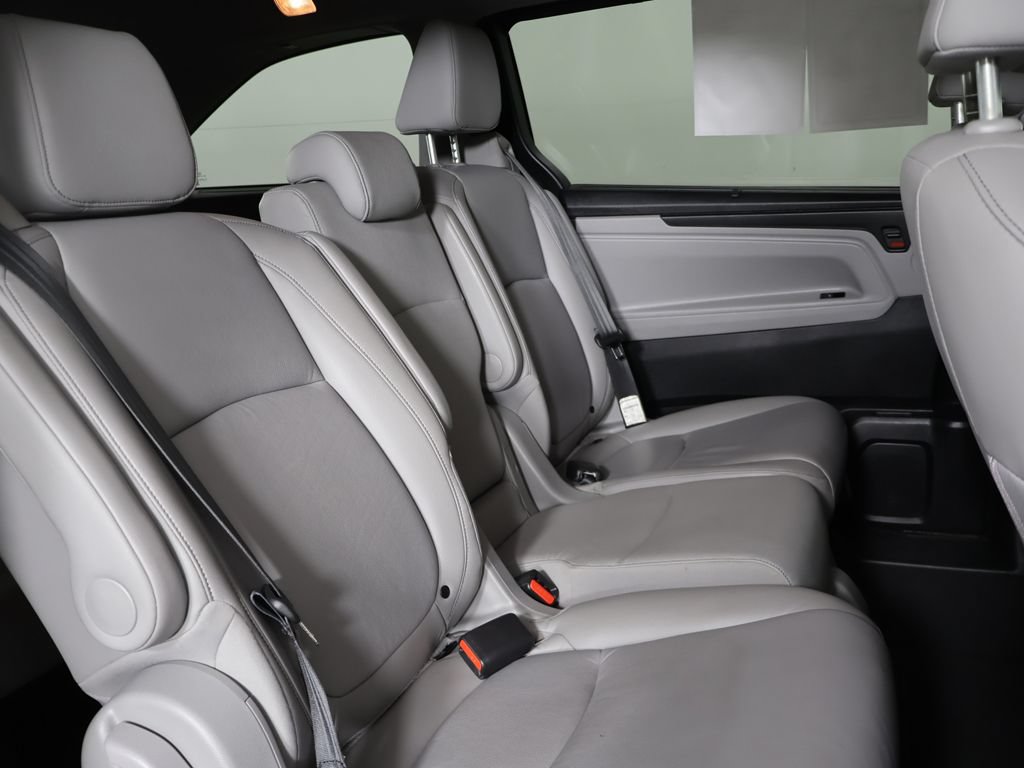 Used 2024 Honda Odyssey EX-L image 34