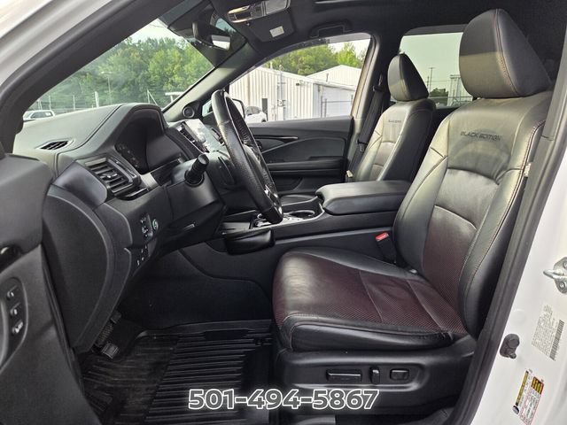 Used 2024 Honda Ridgeline Black Edition image 9