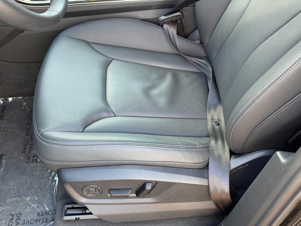 Used 2025 Audi Q7 3.0T Premium w/ Convenience Package image 24