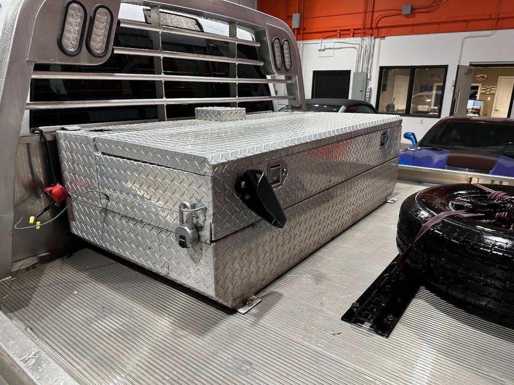 Used 2023 RAM 3500 Limited AWD/4WD image 10