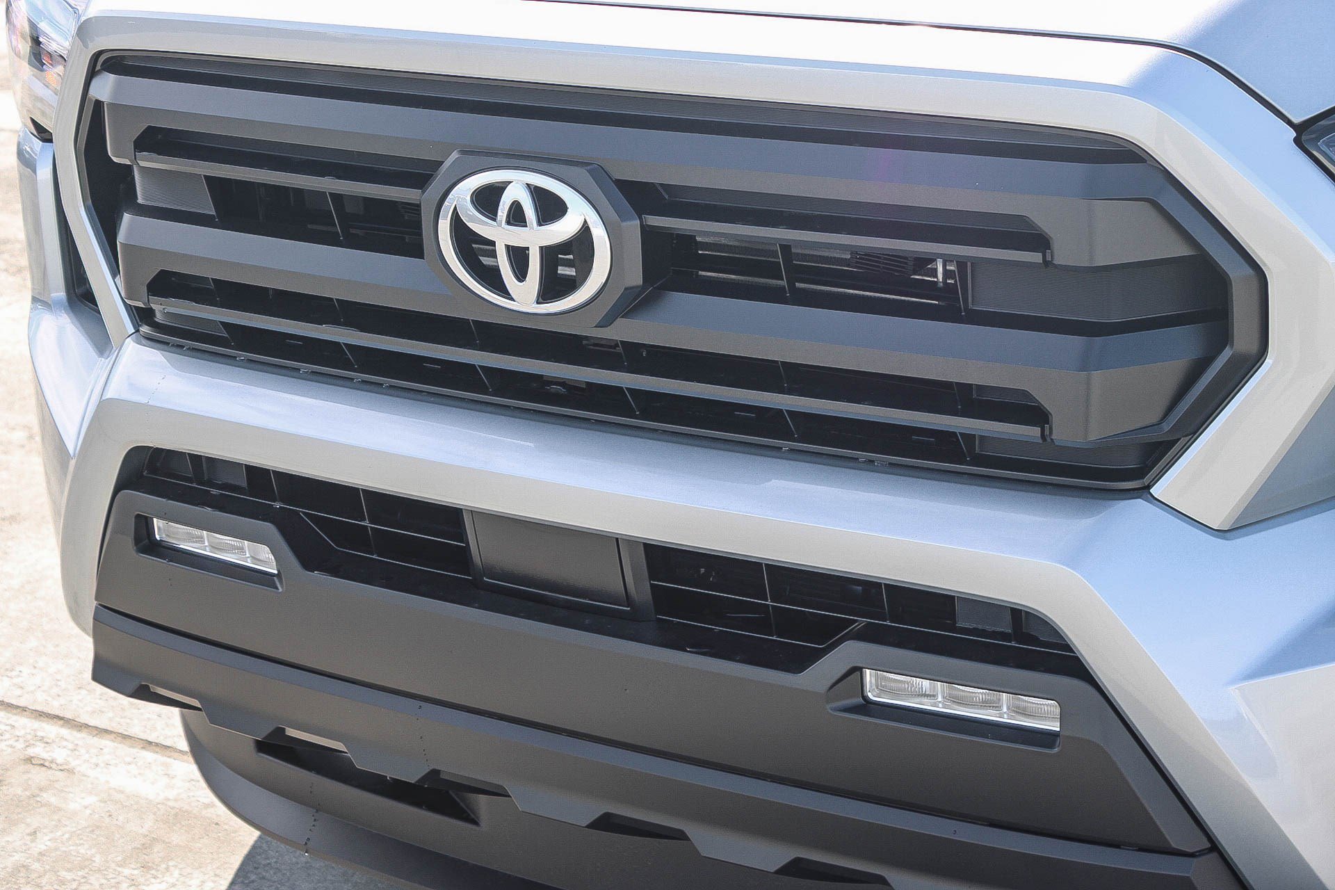 New 2026 Toyota Tacoma SR5 image 6