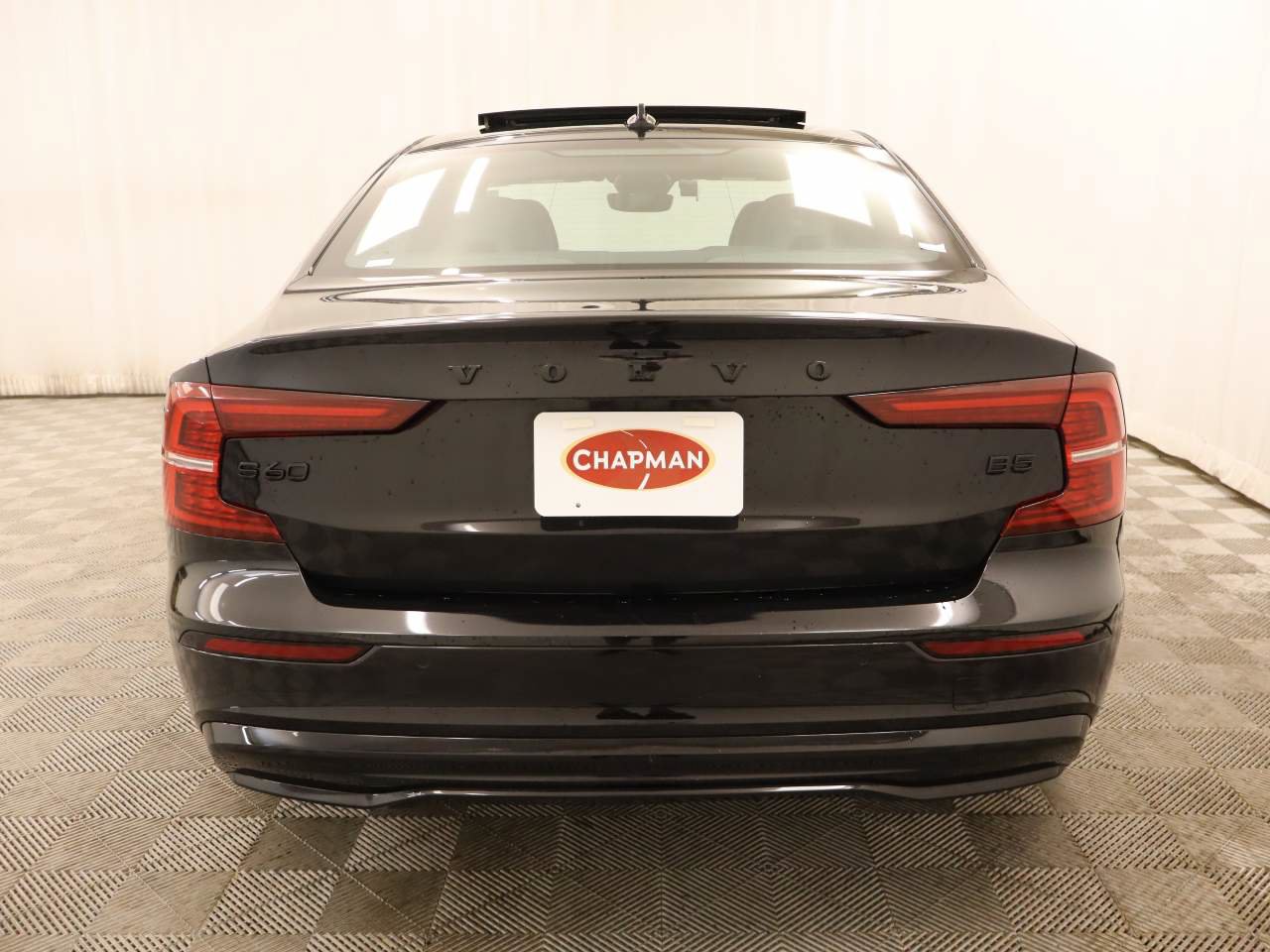 Used 2024 Volvo S60 B5 Plus FWD image 5