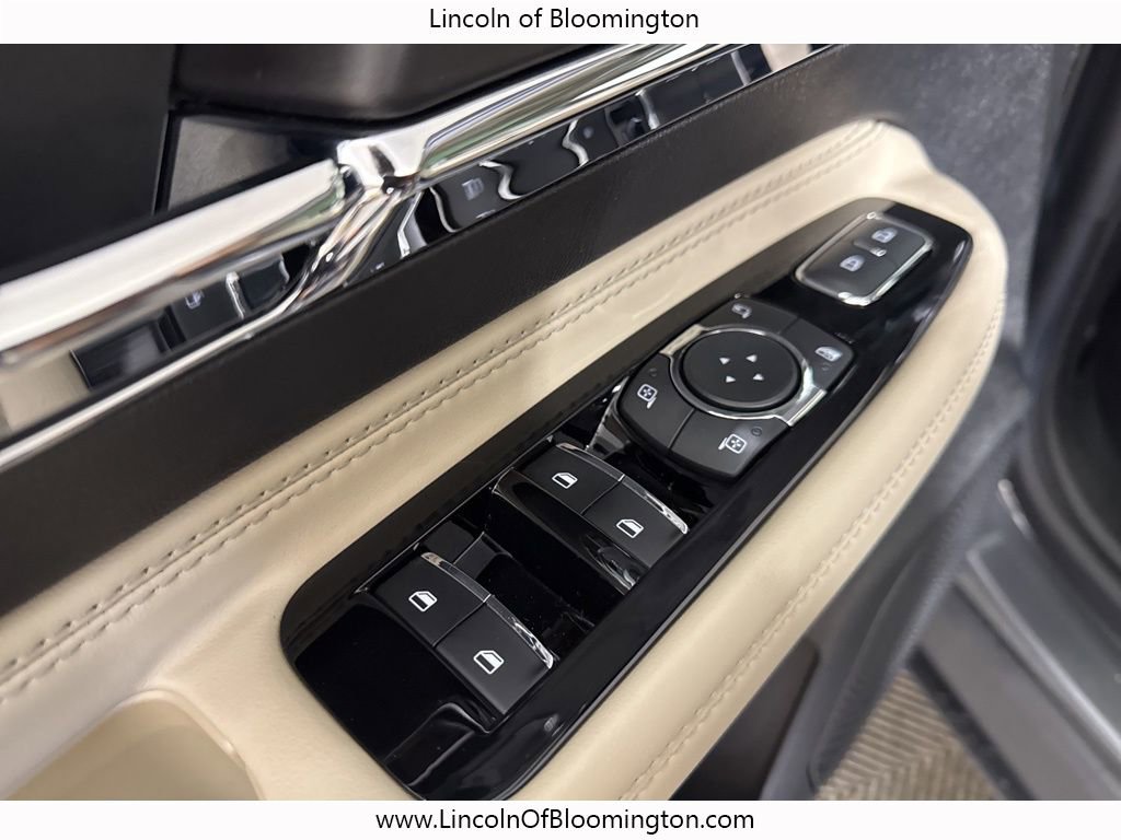 New 2026 Lincoln Corsair Premiere image 61