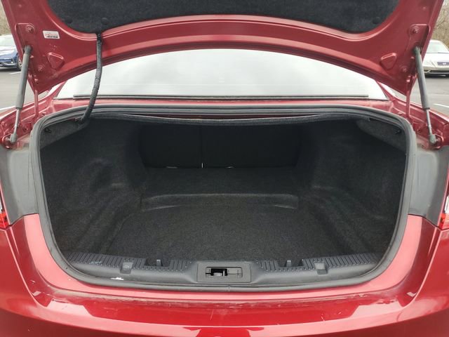 Used 2018 Ford Taurus SEL w/ Equipment Group 201A image 40