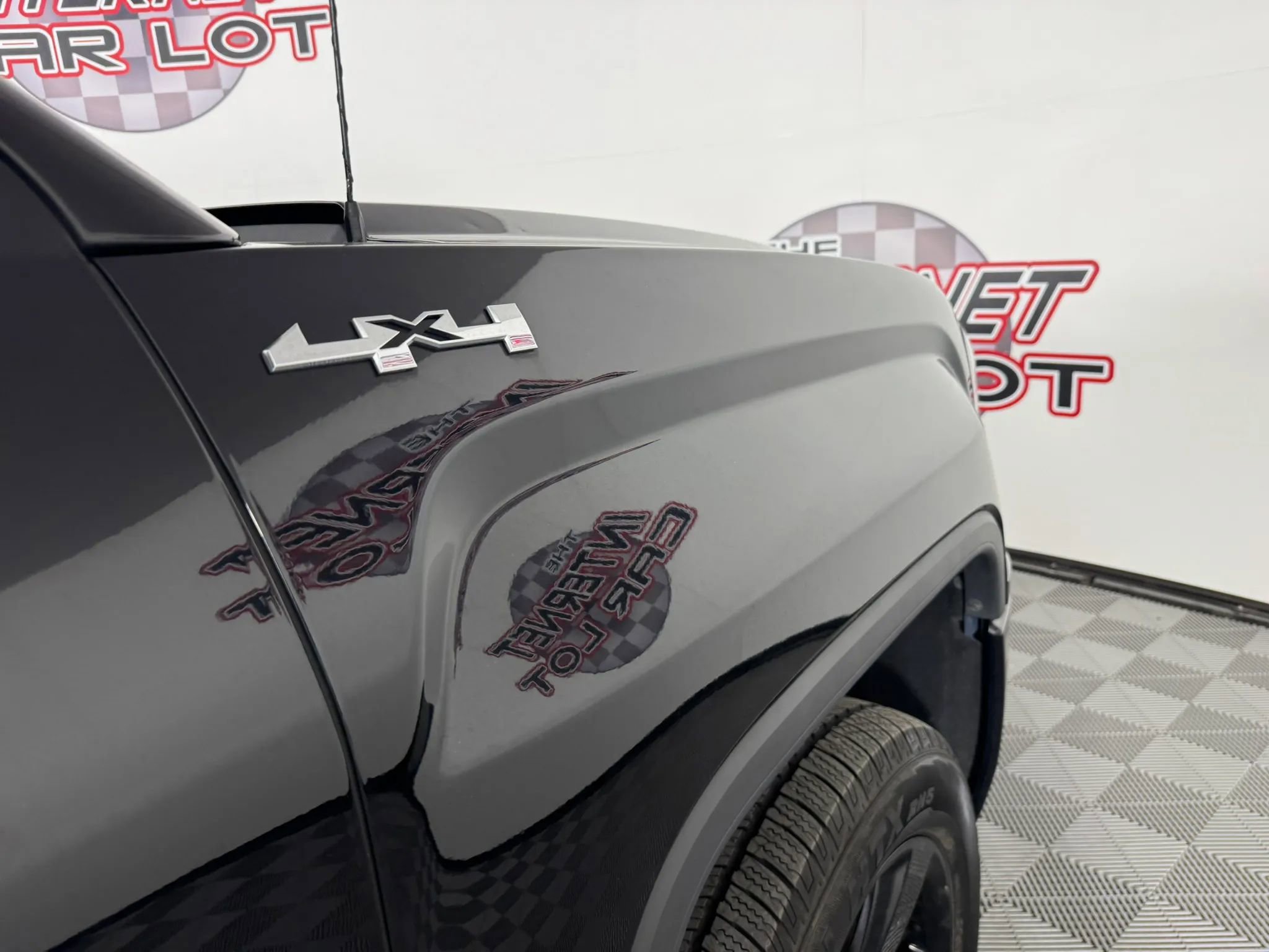 Used 2019 GMC Sierra 1500 Limited w/ Elevation Edition AWD/4WD image 28