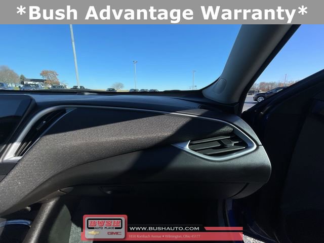 Used 2023 Chevrolet Malibu LT image 29