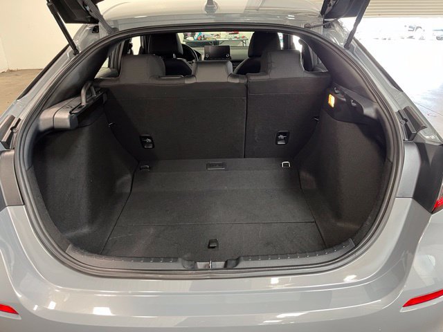 Used 2026 Honda Civic Sport image 16