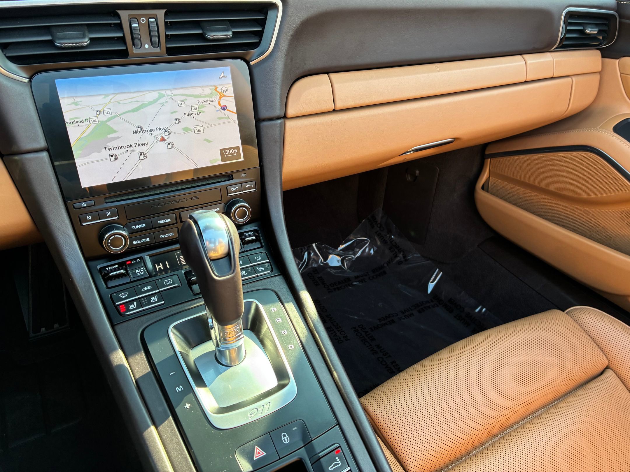 Used 2017 Porsche 911 Carrera S image 22