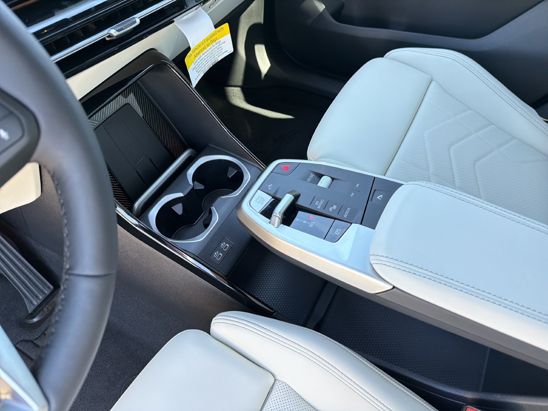 New 2027 BMW X2 xDrive28i w/ Technology Package AWD/4WD image 22