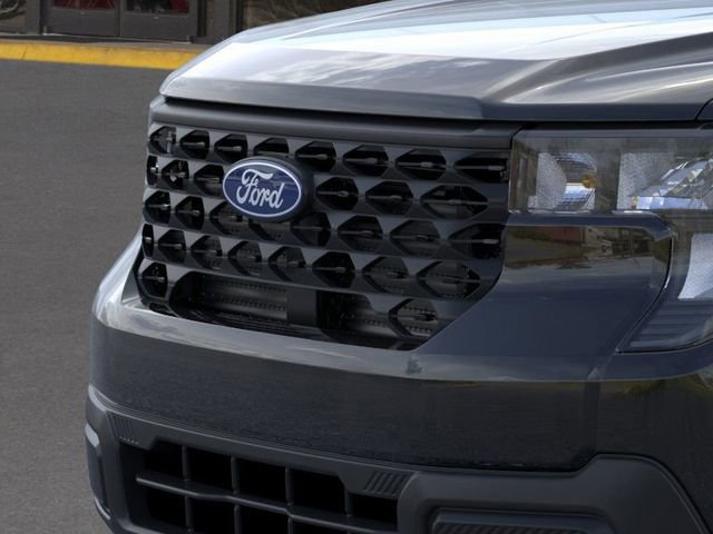 New 2025 Ford Maverick XL w/ Equipment Group 101A image 18