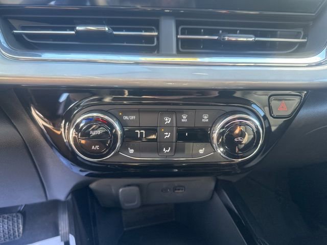 New 2026 Chevrolet Trax LT w/ Driver Confidence Package image 24