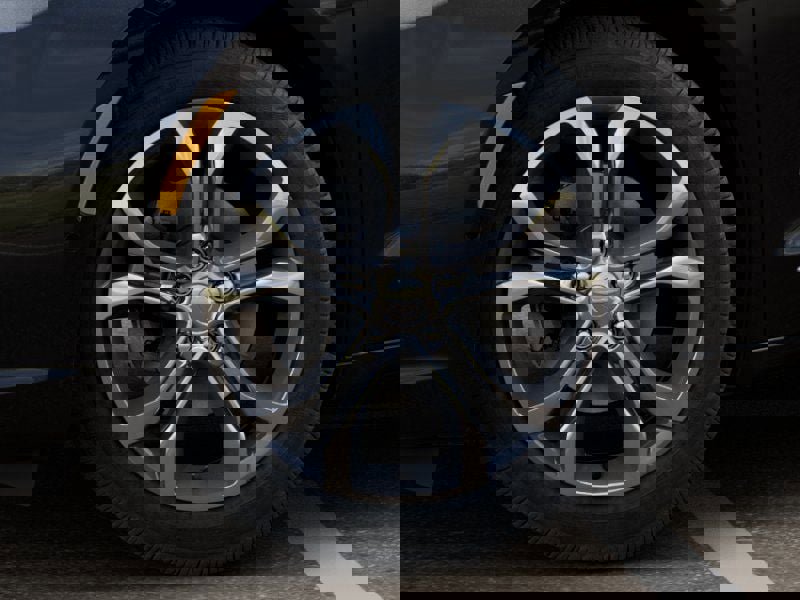 New 2026 Chrysler Pacifica Pinnacle image 8