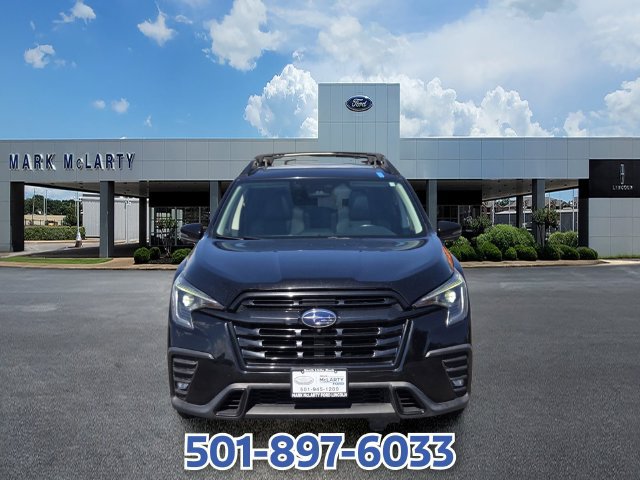 Used 2023 Subaru Ascent Onyx Edition Limited AWD/4WD image 8