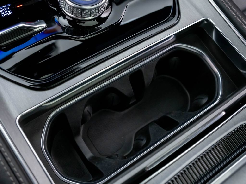 Used 2023 Jeep Wagoneer Series II image 25