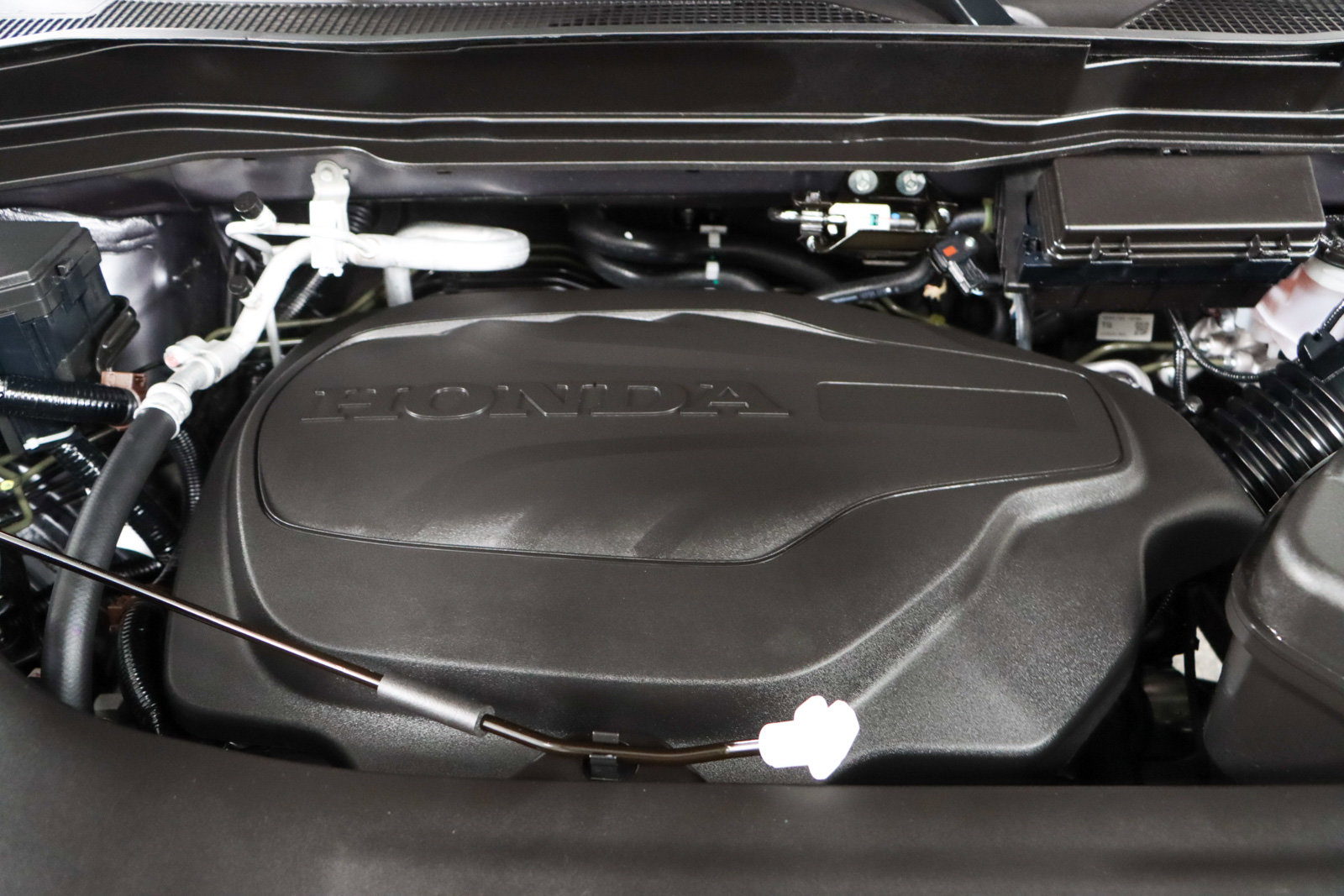 Used 2026 Honda Ridgeline RTL image 30