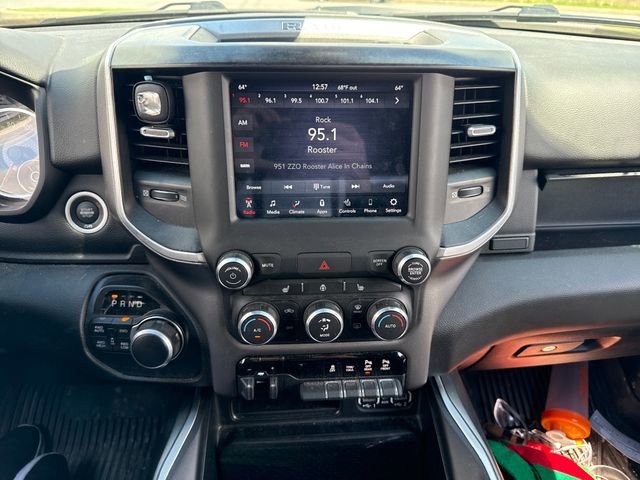Used 2020 RAM 1500 Big Horn AWD/4WD image 27