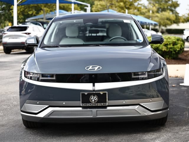 Used 2023 Hyundai Ioniq 5 Limited AWD/4WD image 14