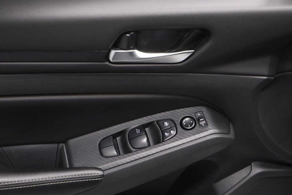 Certified 2024 Nissan Altima 2.5 SV image 22