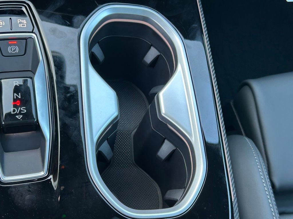 New 2026 Audi A6 Prestige image 36