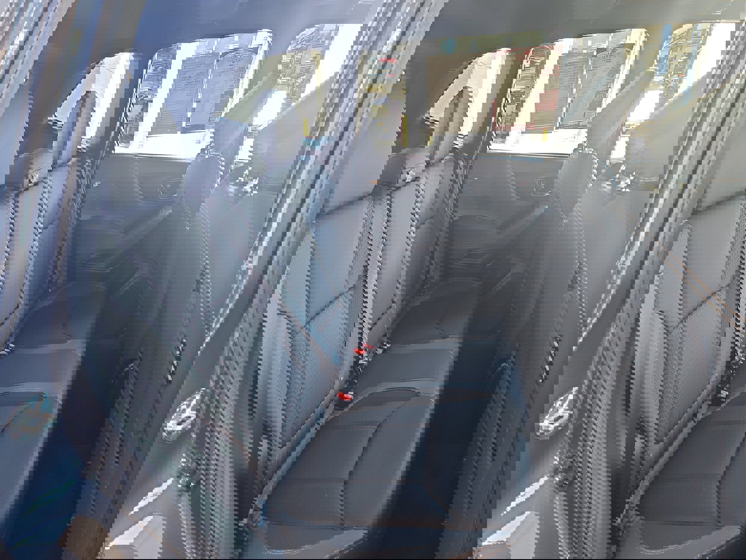 Certified 2024 Subaru Forester Wilderness AWD/4WD image 11